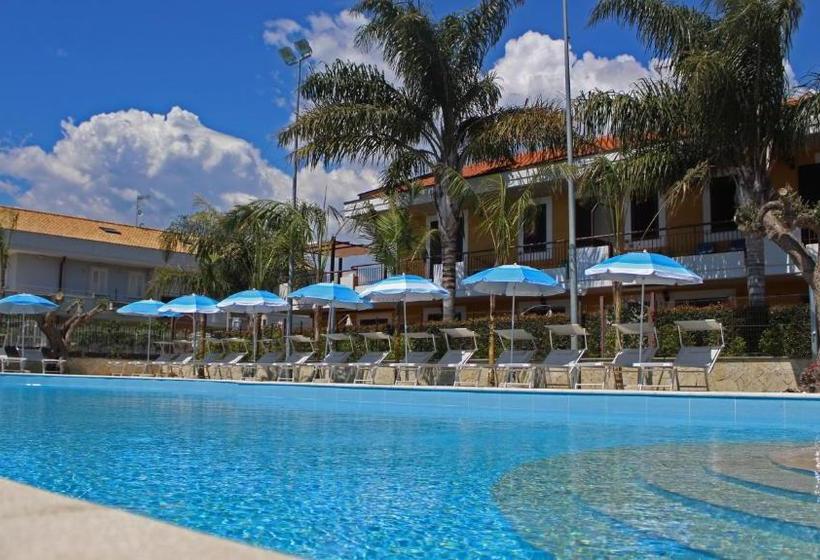 Le Ville Della Contea  Vacation Rentals