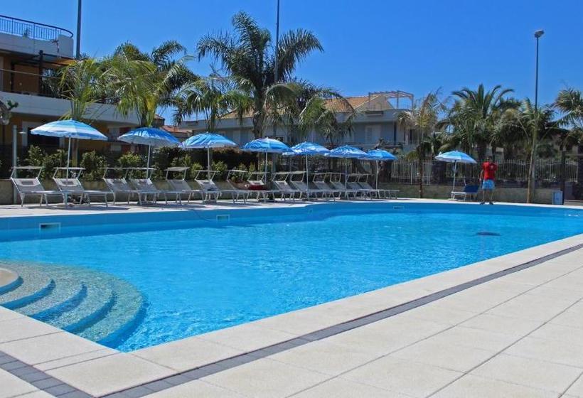 Le Ville Della Contea  Vacation Rentals