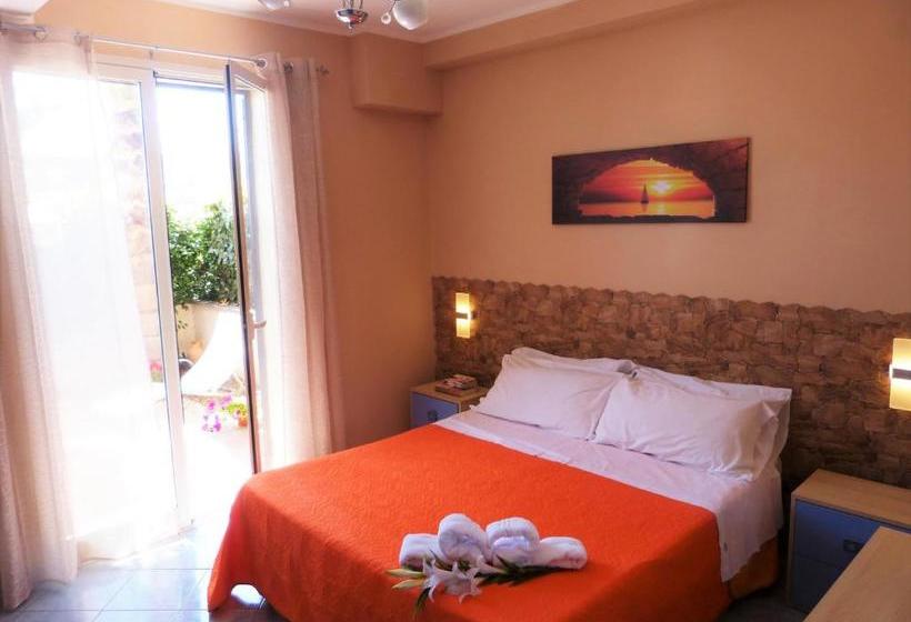 Le Ville Della Contea  Vacation Rentals