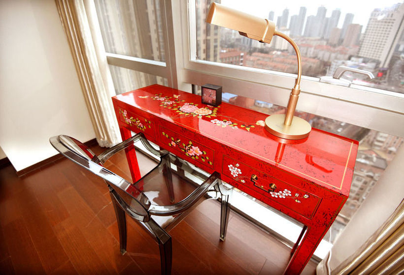 Lejiaxuan All Suite Apartment Qingdao Olympic Sailing Center Branch