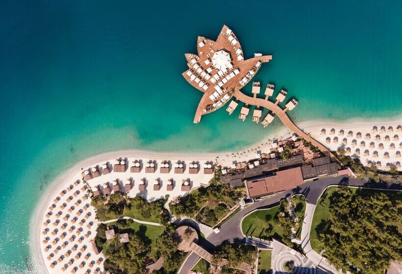 Lujo Hotel Bodrum