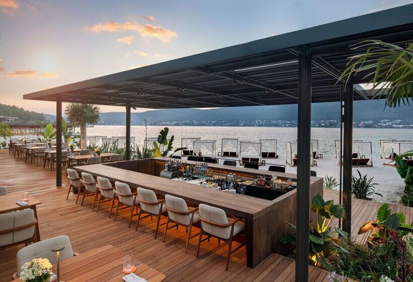 Lujo Hotel Bodrum