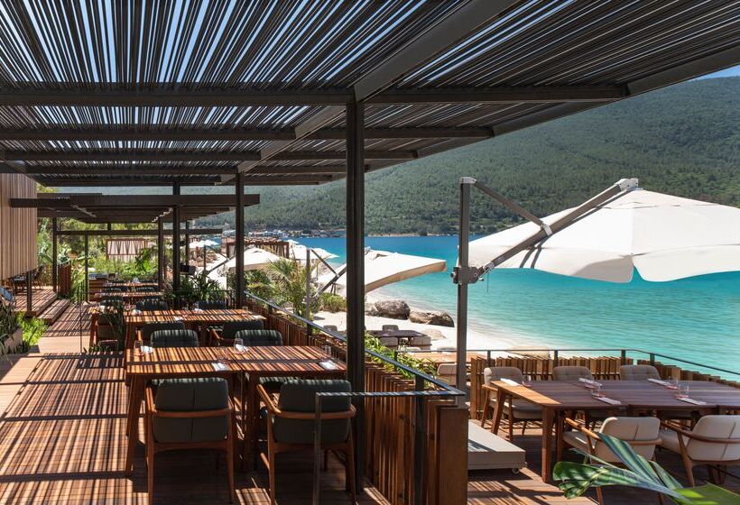 Lujo Hotel Bodrum