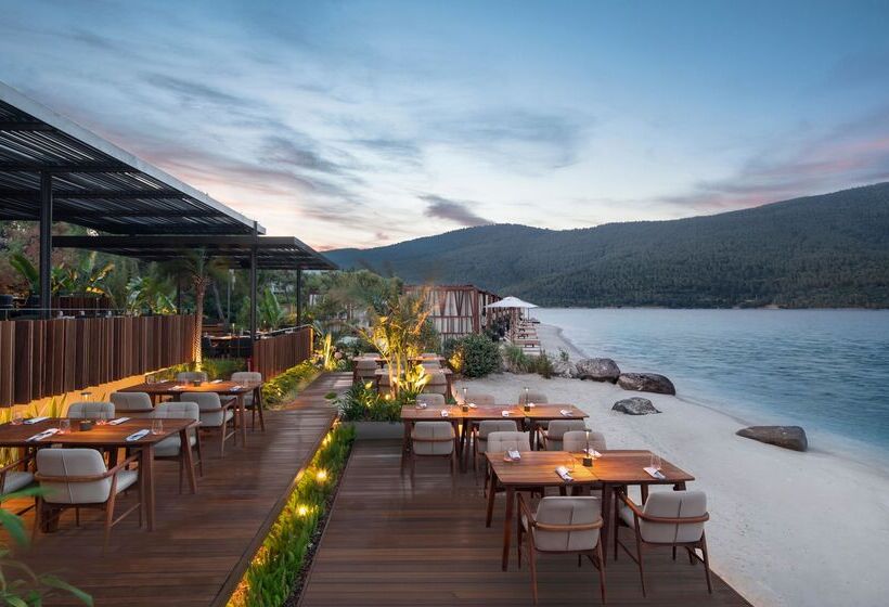 Lujo Hotel Bodrum
