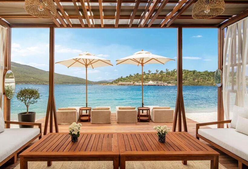 Lujo Hotel Bodrum