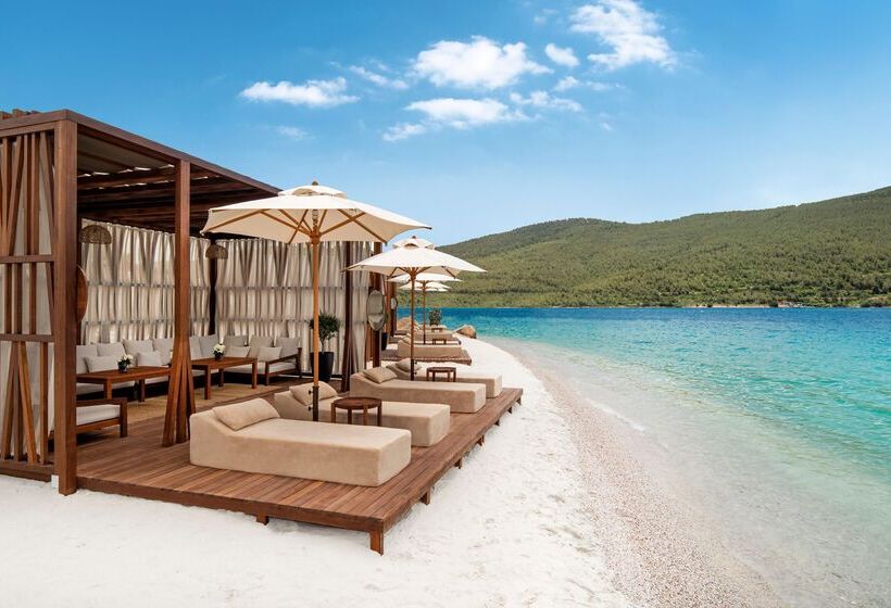Lujo Hotel Bodrum