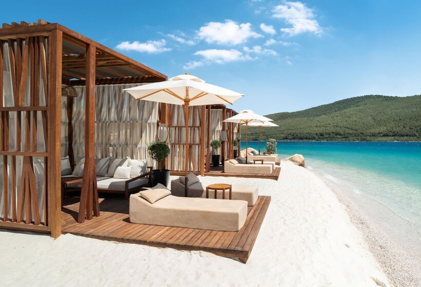 Lujo Hotel Bodrum