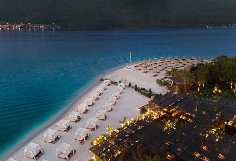 Lujo Hotel Bodrum
