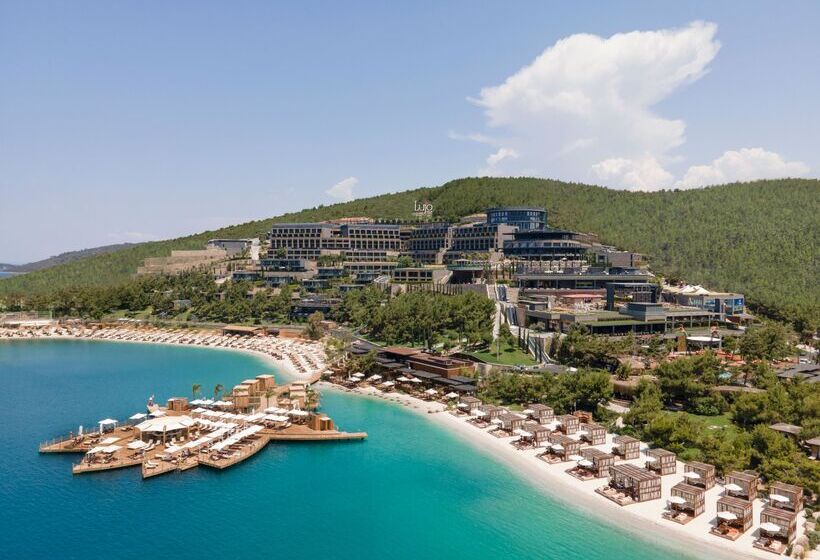 Lujo Hotel Bodrum