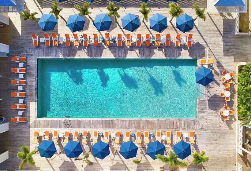 Mahogany Bay Resort & Beach Club, Curio Collection By Hilton