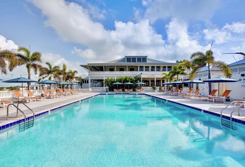 Mahogany Bay Resort & Beach Club, Curio Collection By Hilton