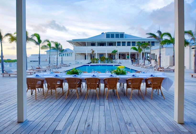 Mahogany Bay Resort & Beach Club, Curio Collection By Hilton
