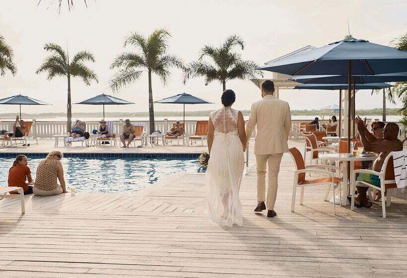 Mahogany Bay Resort & Beach Club, Curio Collection By Hilton