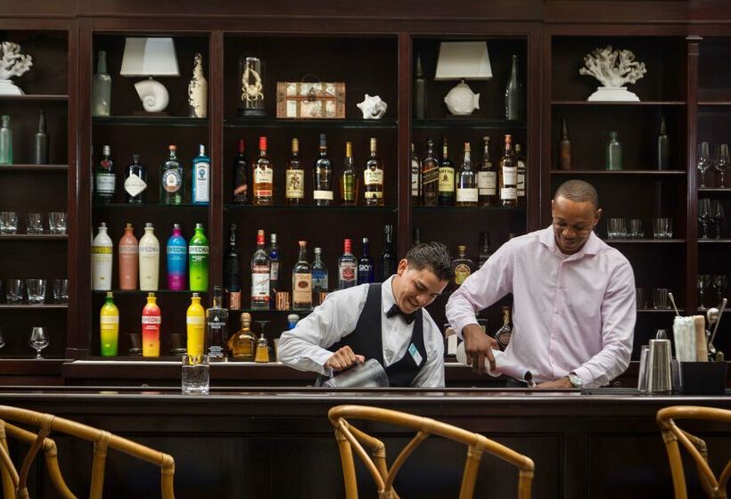 Mahogany Bay Resort & Beach Club, Curio Collection By Hilton