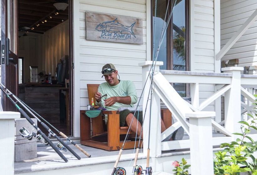 Mahogany Bay Resort & Beach Club, Curio Collection By Hilton