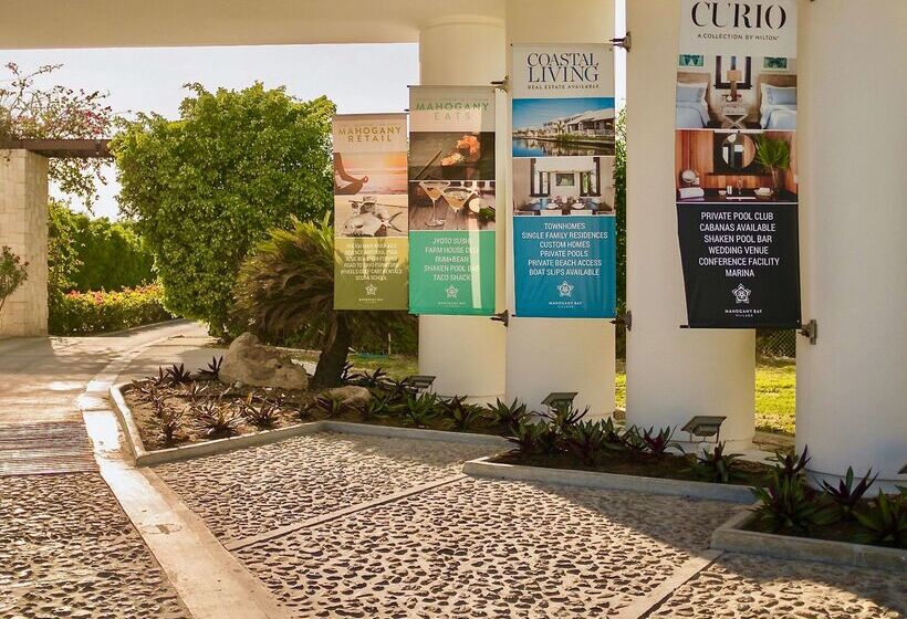 Mahogany Bay Resort & Beach Club, Curio Collection By Hilton