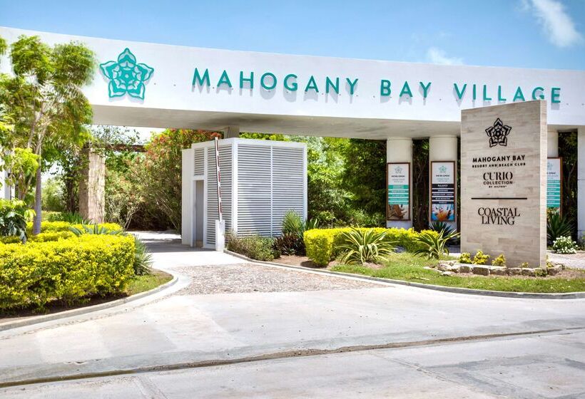 Mahogany Bay Resort & Beach Club, Curio Collection By Hilton