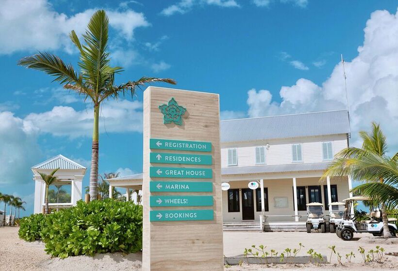 Mahogany Bay Resort & Beach Club, Curio Collection By Hilton