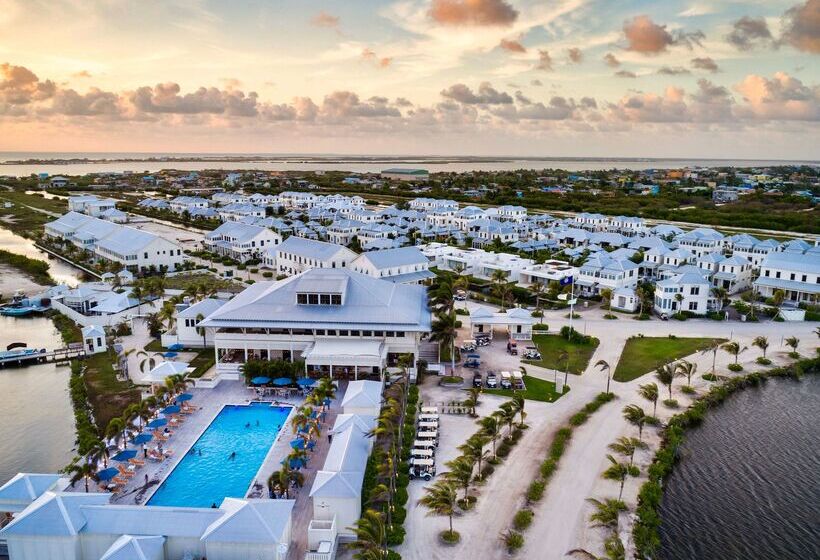 Mahogany Bay Resort & Beach Club, Curio Collection By Hilton