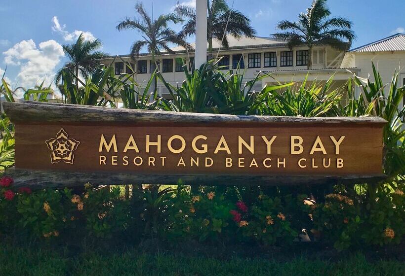 Mahogany Bay Resort & Beach Club, Curio Collection By Hilton