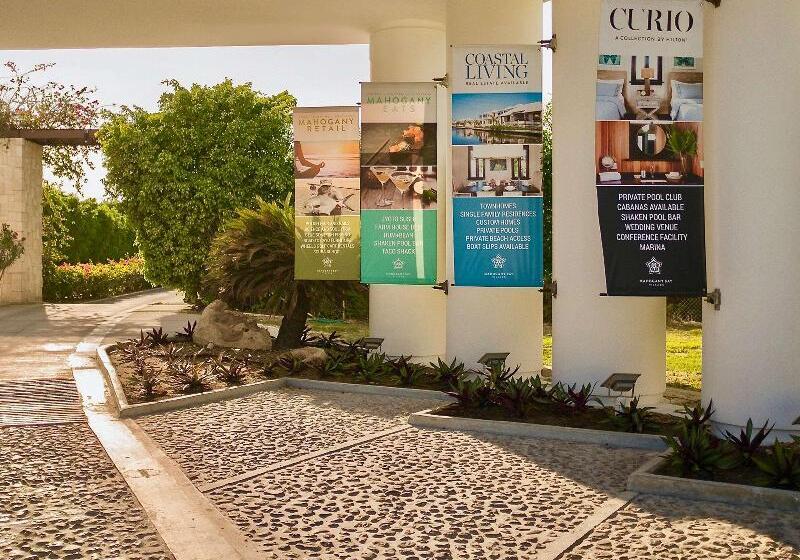 Mahogany Bay Resort & Beach Club, Curio Collection By Hilton