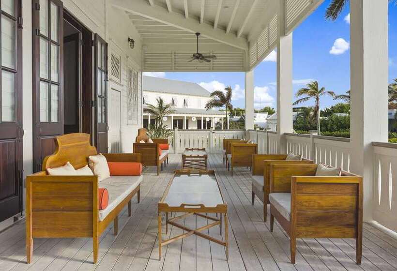 Mahogany Bay Resort & Beach Club, Curio Collection By Hilton