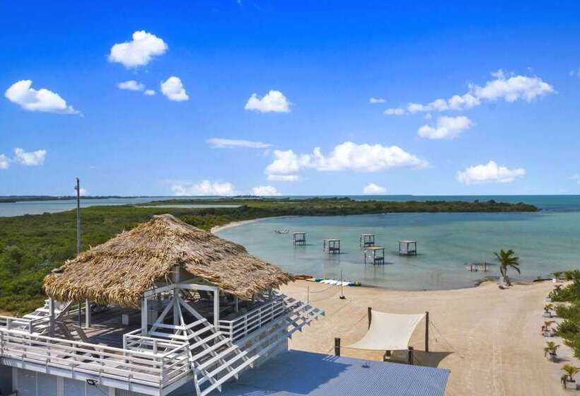 Mahogany Bay Resort & Beach Club, Curio Collection By Hilton