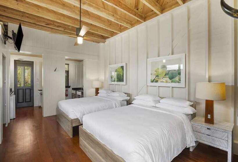 Mahogany Bay Resort & Beach Club, Curio Collection By Hilton