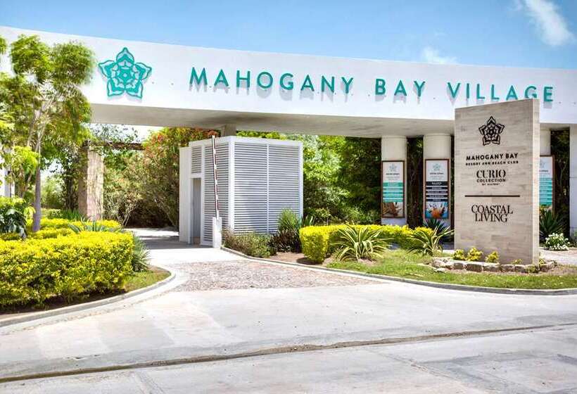 Mahogany Bay Resort & Beach Club, Curio Collection By Hilton