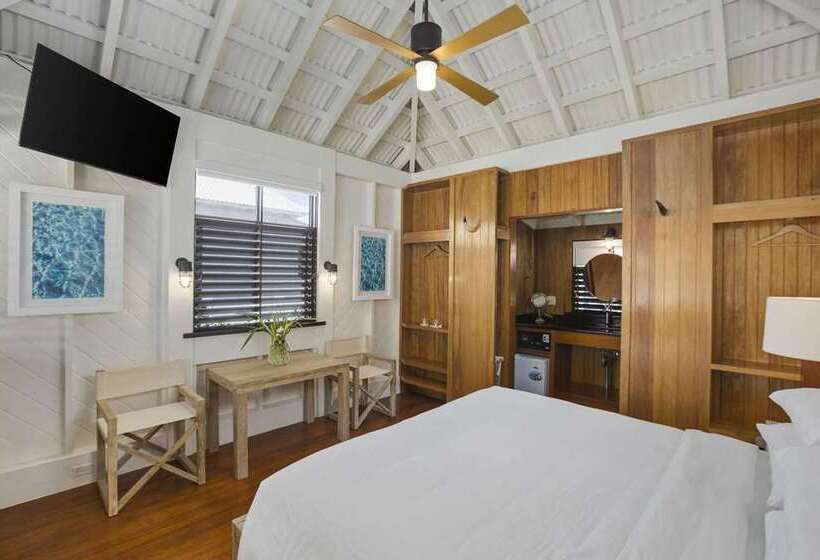 Mahogany Bay Resort & Beach Club, Curio Collection By Hilton