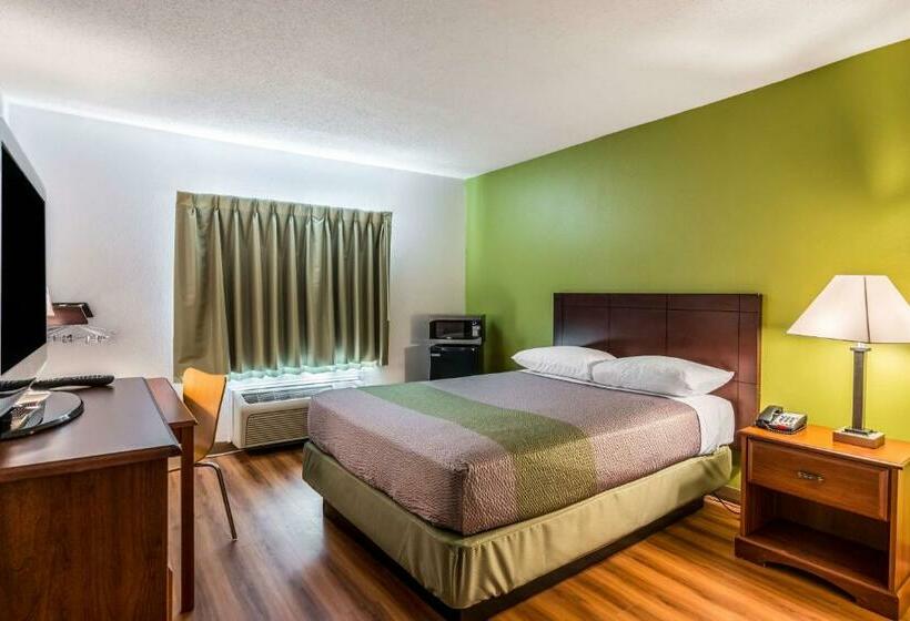 Motel 6petersburg, Va  Fort Lee