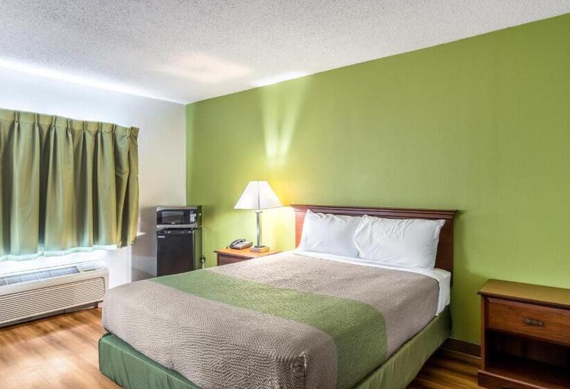 Motel 6petersburg, Va  Fort Lee