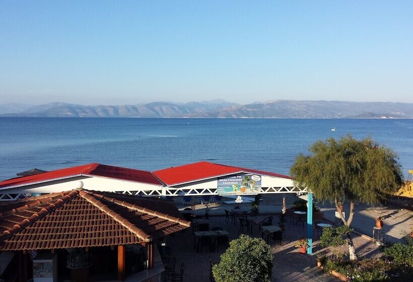 Nikolas Club Apartments