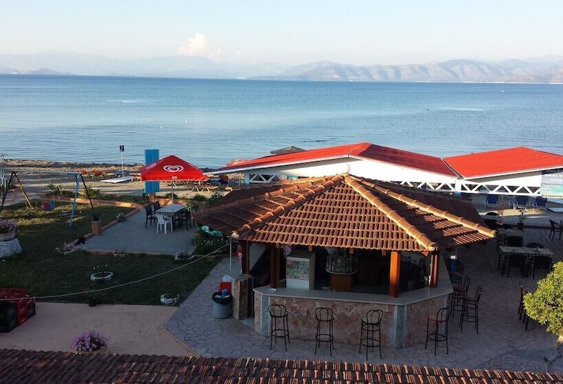 Nikolas Club Apartments