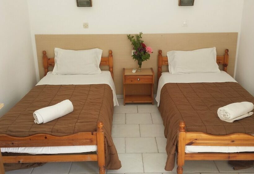 Nikolas Club Apartments