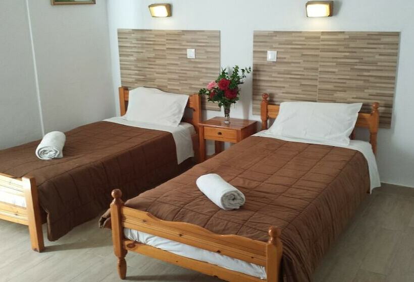 Nikolas Club Apartments