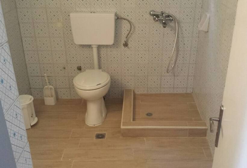 Nikolas Club Apartments