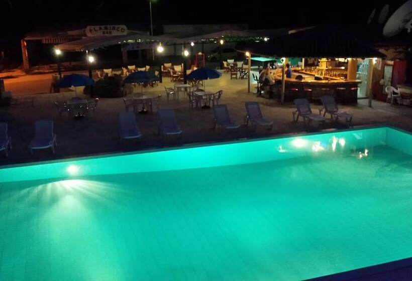 Nikolas Club Apartments