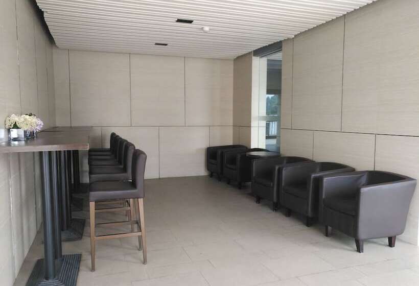 Nomo Residence·foshan West Station Branch