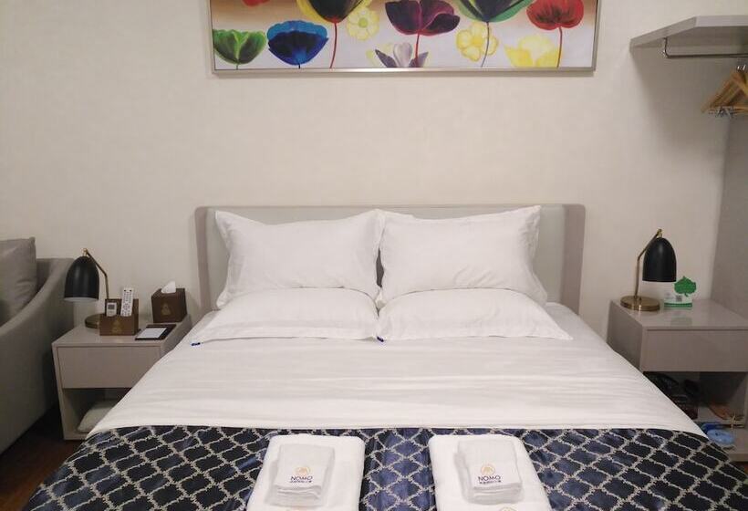 Nomo Residence·foshan West Station Branch