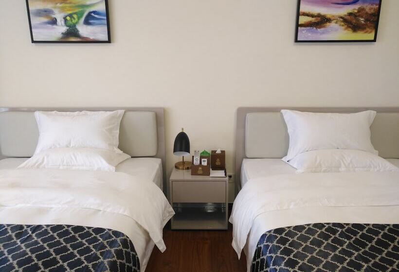 Nomo Residence·foshan West Station Branch