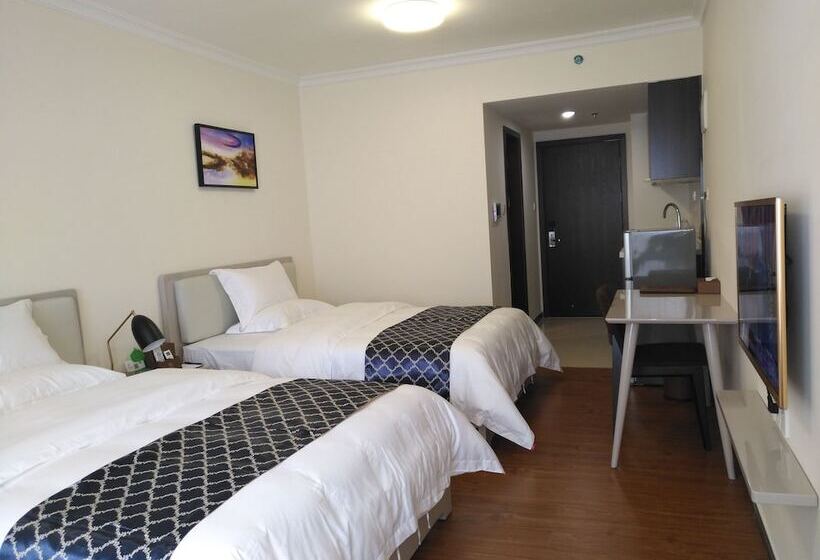 Nomo Residence·foshan West Station Branch