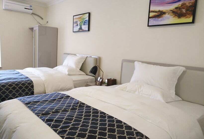 Nomo Residence·foshan West Station Branch