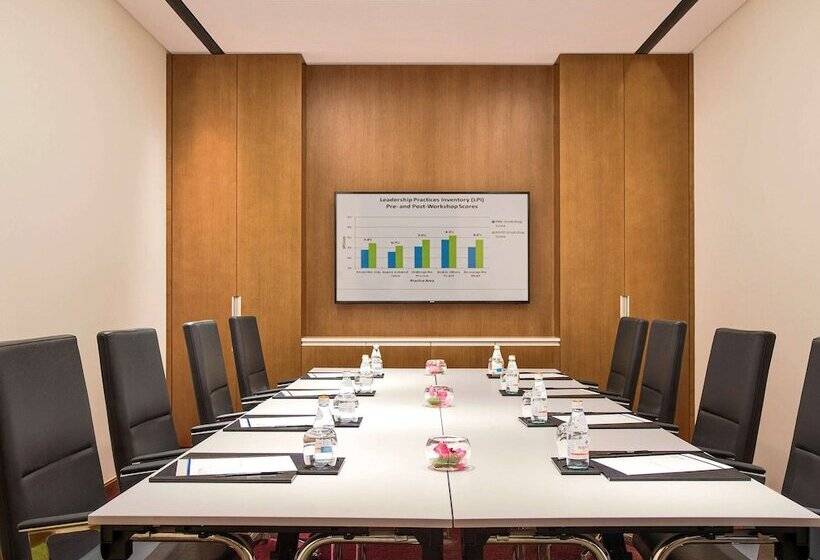 Novotel Muscat Airport