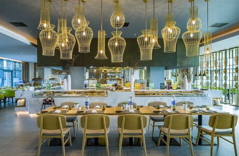 Novotel Muscat Airport