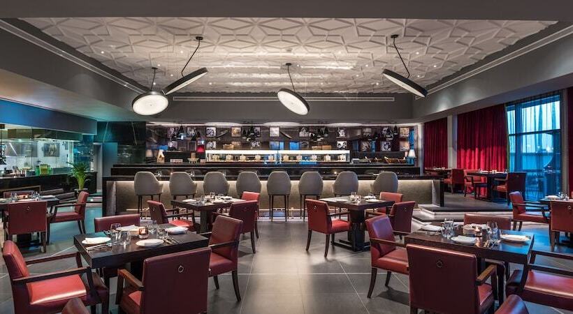 Novotel Muscat Airport