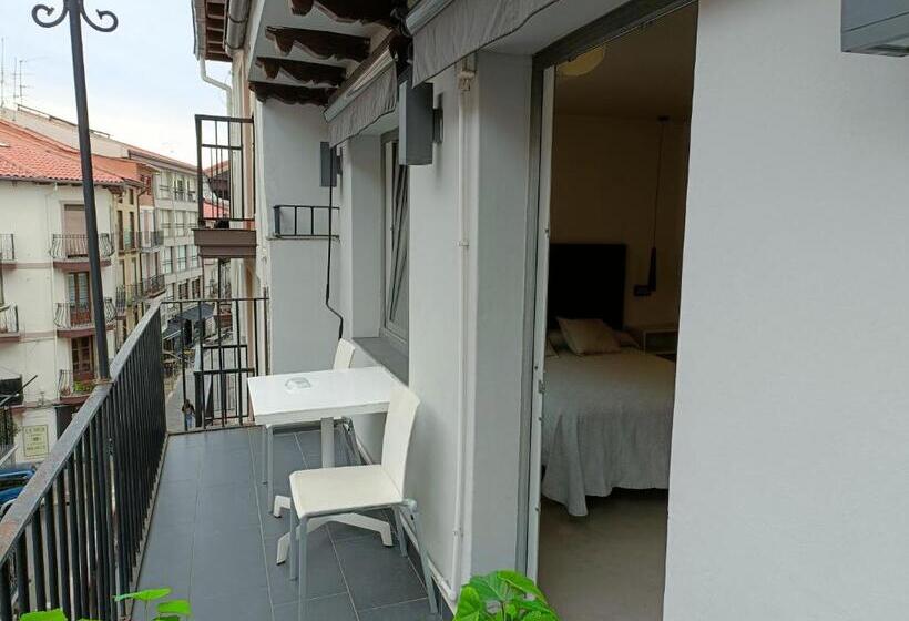 پانسیون Ardigales 11