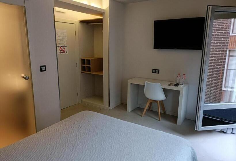 پانسیون Ardigales 11