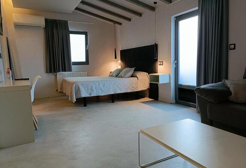 پانسیون Ardigales 11