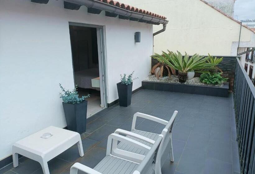 پانسیون Ardigales 11